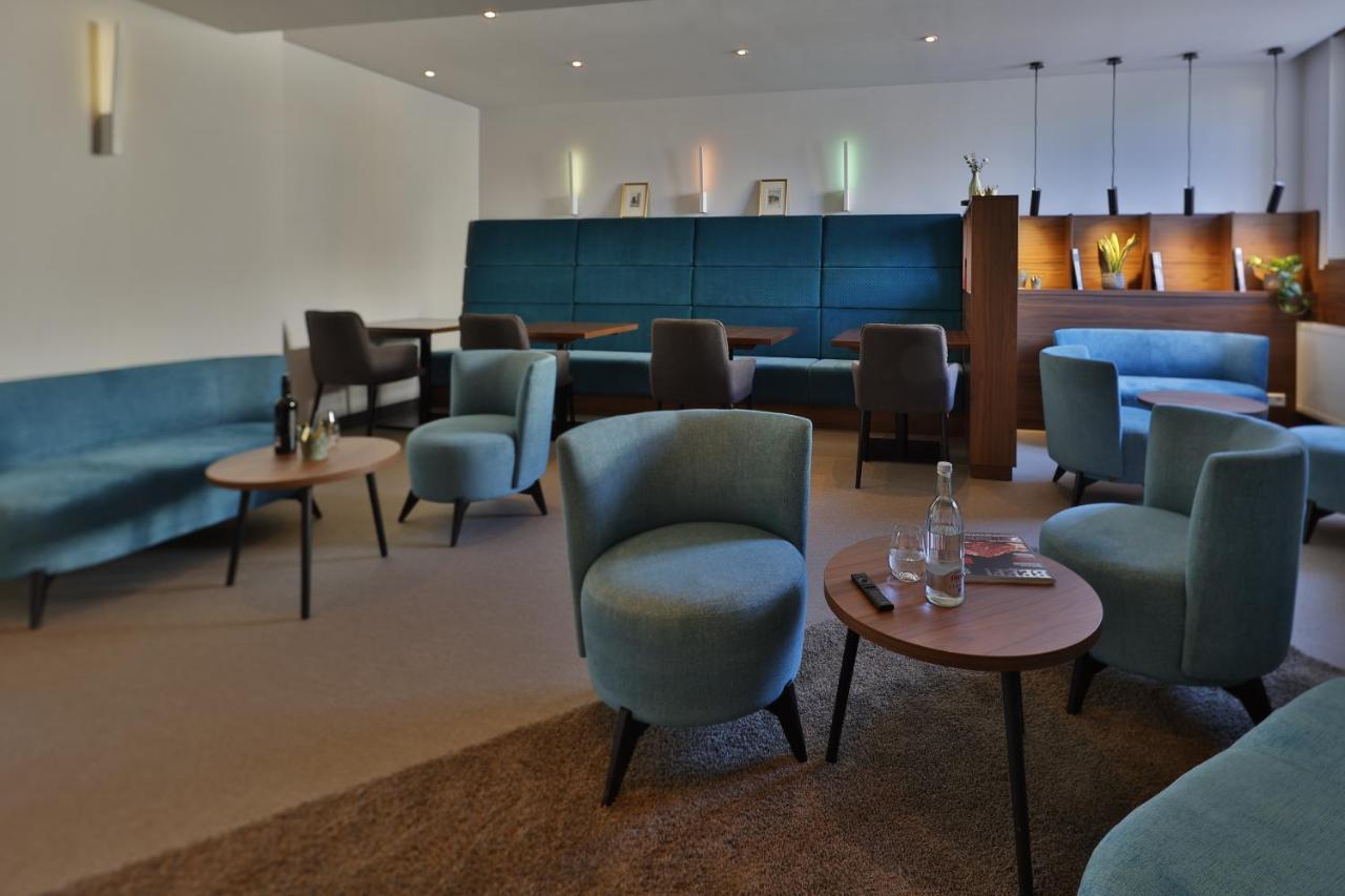 Hotel Lenz Фульда Екстер'єр фото