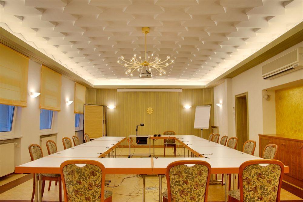 Hotel Lenz Фульда Екстер'єр фото